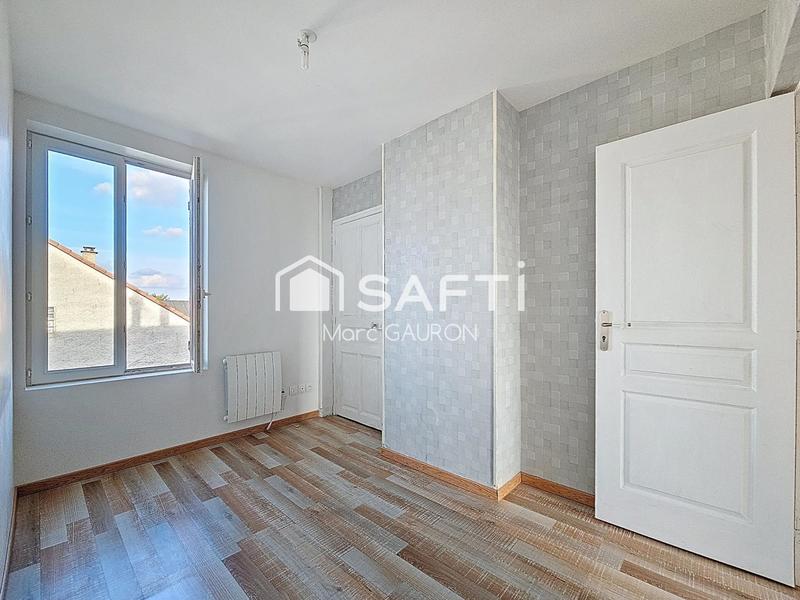 Appartement - 75 m² - 4 pièces