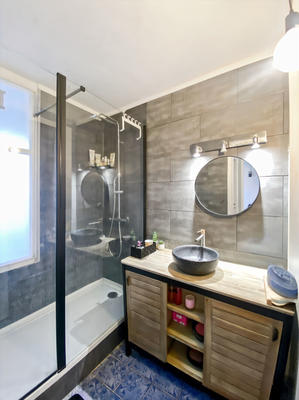 Appartement - 68 m² - 4 pièces