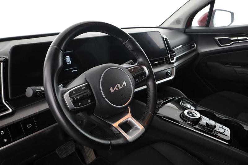 Kia Sportage 1.6 t-GDi Isg Hybride Rechargeable Design 4x4 Bva6 265 ch