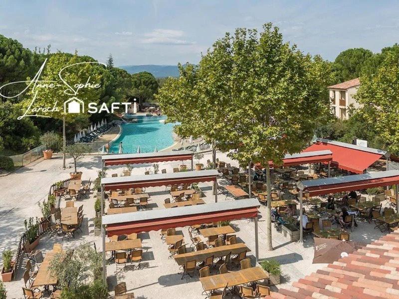 Appartement - 25 m² - 2 pièces