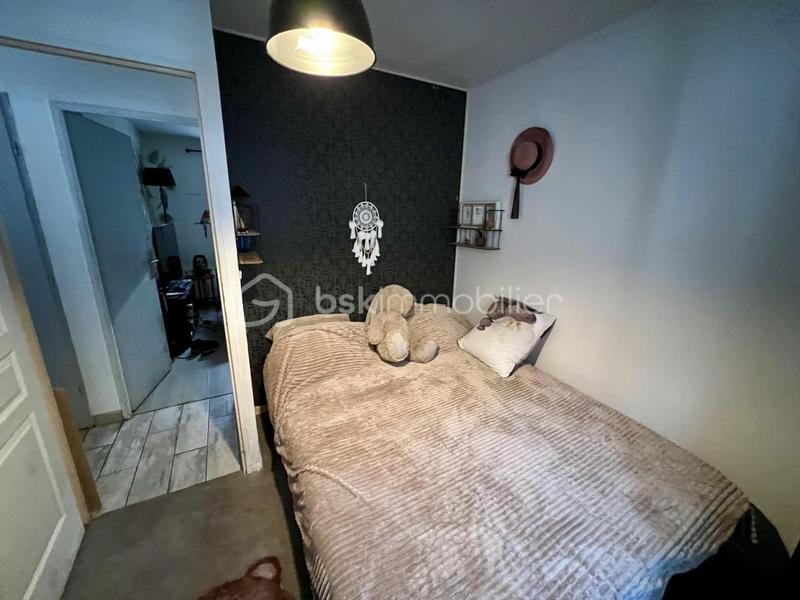 Maison - 108 m² - 5 pièces