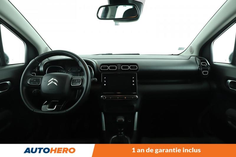 Citroën C3 Aircross 1.2 PureTech Shine Bv6 110 ch