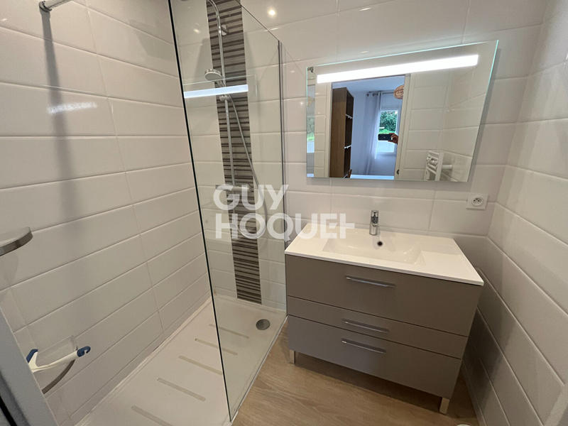 Maison - 135 m² - 5 pièces