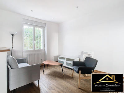 Appartement - 54 m² - 3 pièces