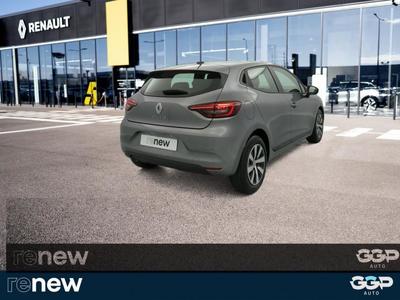 Renault Clio V TCe 90 Equilibre