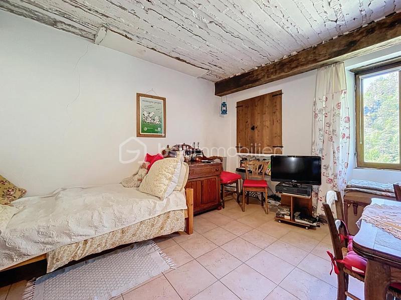 Appartement - 44 m² - 1 pièce