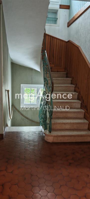 Maison - 171 m² - 8 pièces