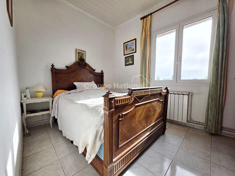 Maison - 133 m² - 5 pièces