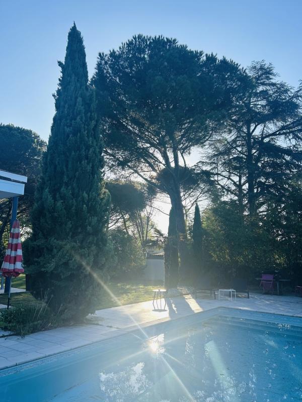 Maison - 180 m² - 5 pièces