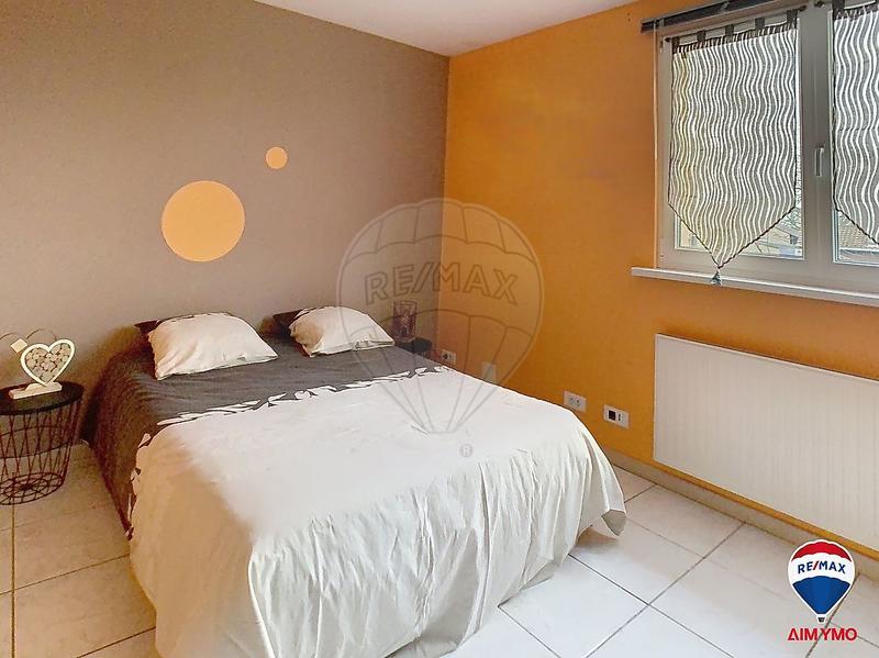 Maison - 134 m² - 5 pièces