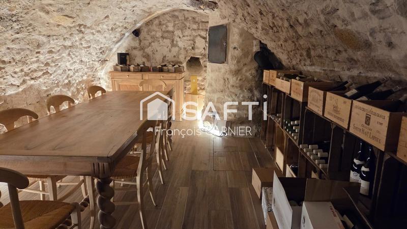 Local commercial - 101 m² - 4 pièces