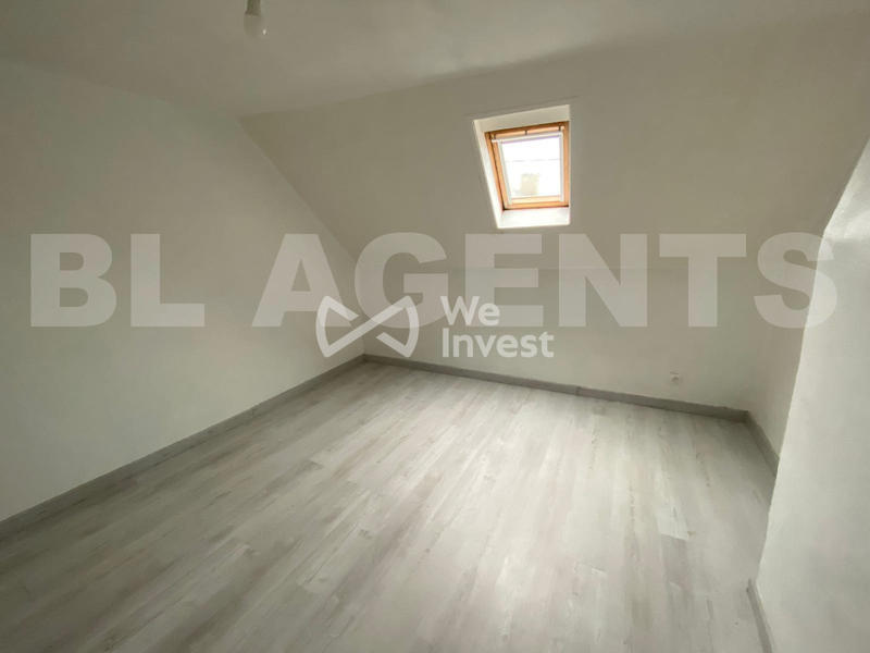 Maison ancienne - 177 m² - 9 pièces