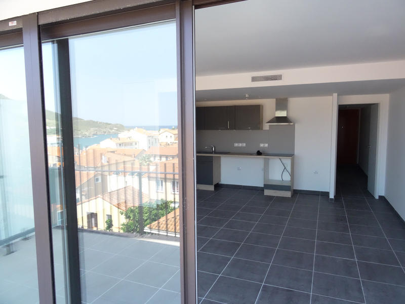 Appartement - 54 m² - 2 pièces