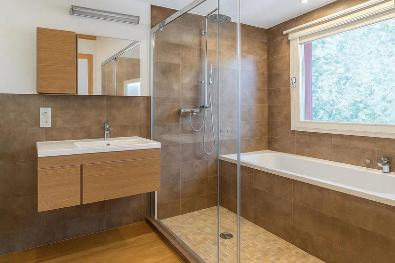 Villa - 180 m² - 6 pièces