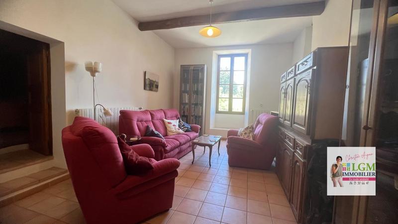 Maison - 457 m² - 13 pièces