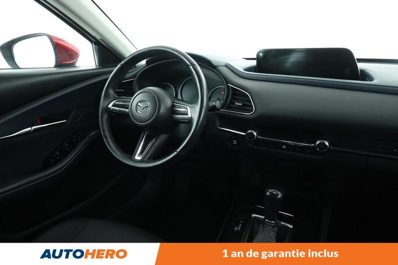 Mazda Cx-30 1.8 Skyactiv-D Style 4x2 Bva6 116 ch