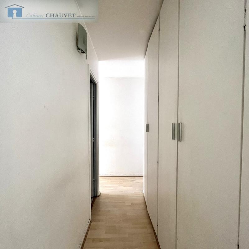 Appartement - 75 m² - 3 pièces