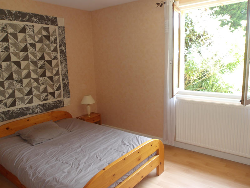 Maison - 112 m² - 4 pièces