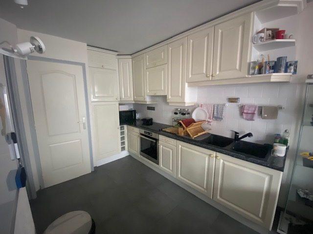 Appartement - 53 m² - 2 pièces