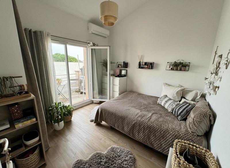 Maison de ville - 66 m² - 3 pièces