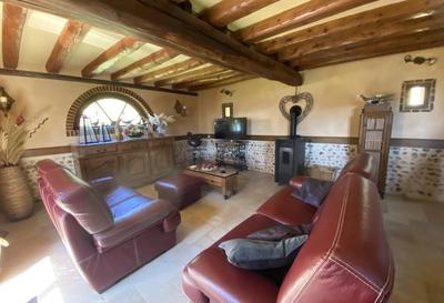 Maison - 153 m² - 6 pièces