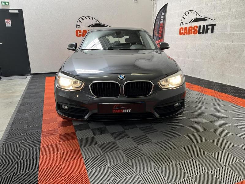 Bmw Série 1 F20 LCi 120i 184 Ch Bva8 Lounge - Garantie 6 mois