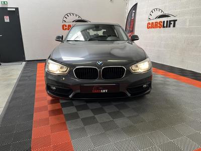 Bmw Série 1 F20 LCi 120i 184 Ch Bva8 Lounge - Garantie 6 mois