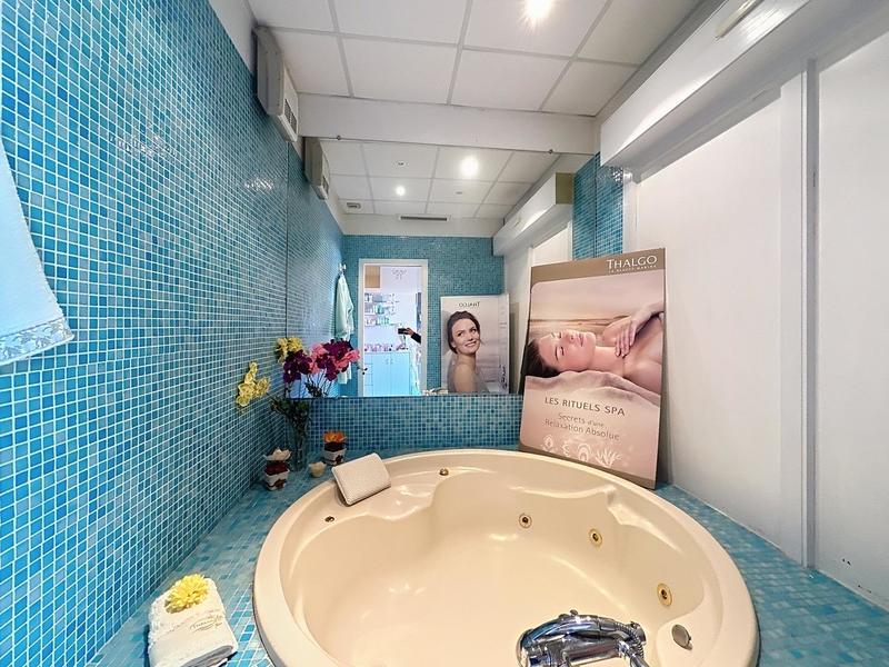 Local commercial - 33 m²