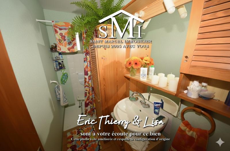 Maison - 73 m² - 3 pièces