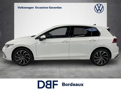 Volkswagen Golf 1.5 eTSI Opf 130 Dsg7 Match