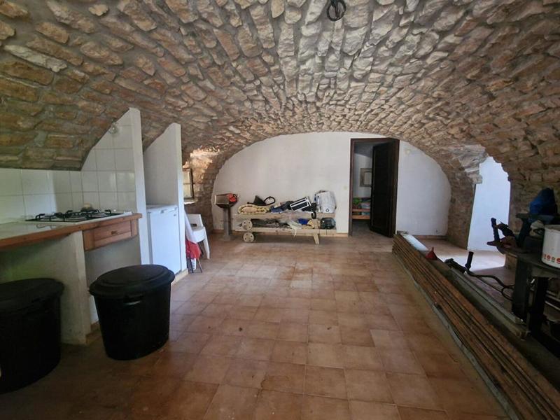 Maison provençale - 92 m² - 4 pièces