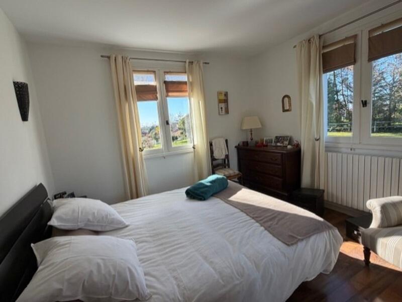 Maison - 149 m² - 6 pièces