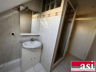 Appartement - 56 m² - 2 pièces