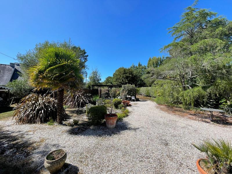 Maison - 170 m² - 7 pièces