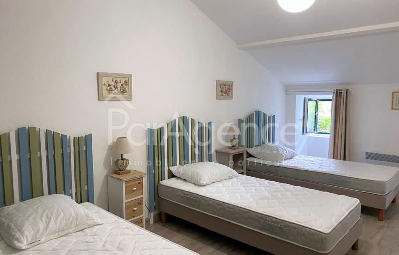 Maison - 68 m² - 3 pièces