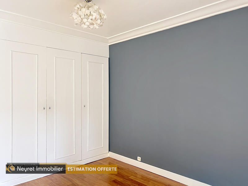 Appartement - 78 m² - 3 pièces