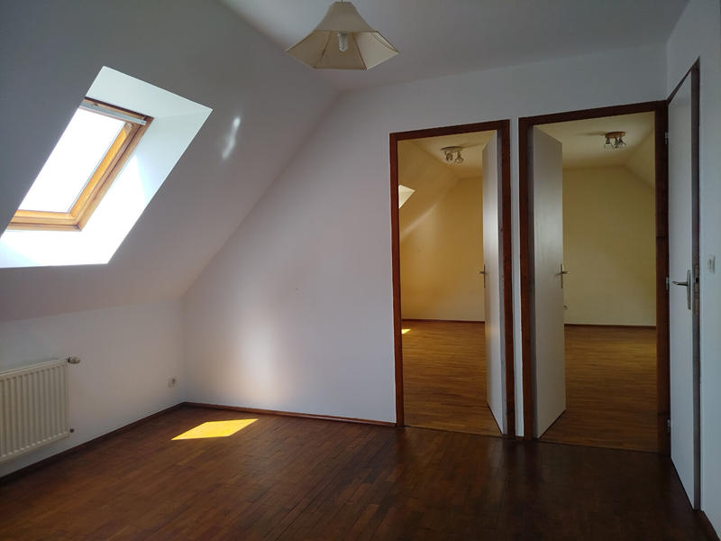 Maison - 132 m² - 6 pièces