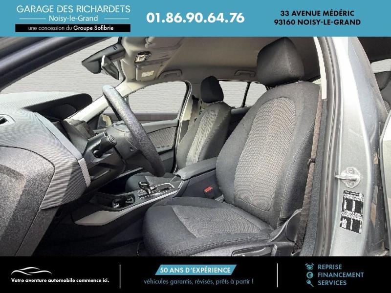 Bmw Série 1 F40 116i 109ch Dkg7 Business Design