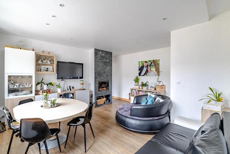 Appartement - 75 m² - 4 pièces