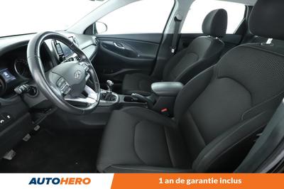 Hyundai i30 1.4 t-GDi Business 140 ch