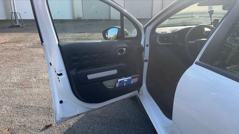 Citroën C3 1.2 PureTech 82 Feel