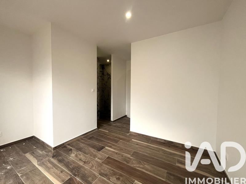 Maison - 168 m² - 6 pièces