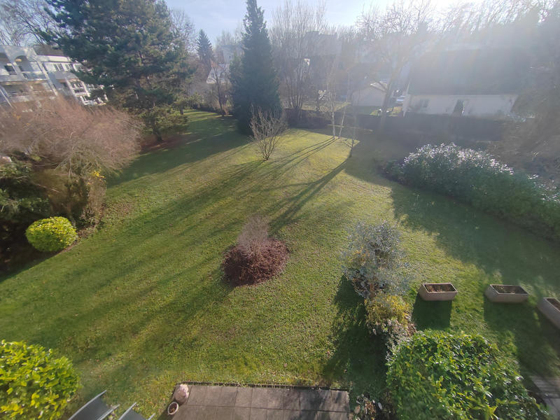 Appartement - 126 m² - 5 pièces