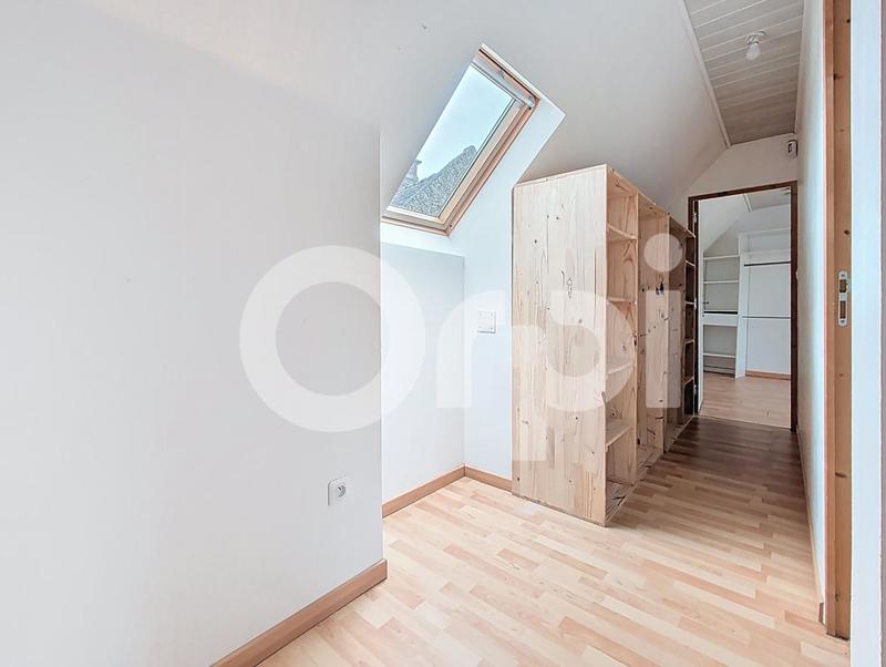 Maison - 75 m² - 4 pièces