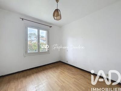 Maison - 74 m² - 4 pièces