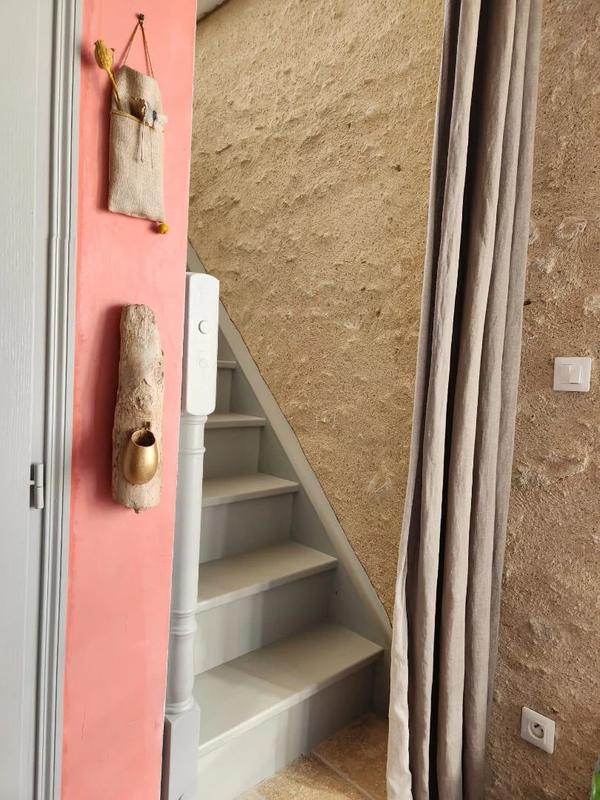 Maison - 214 m² - 5 pièces