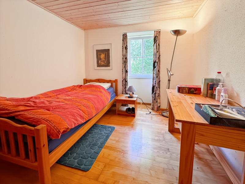 Maison - 234 m² - 9 pièces