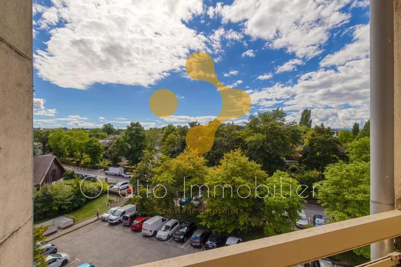 Appartement - 84 m² - 4 pièces