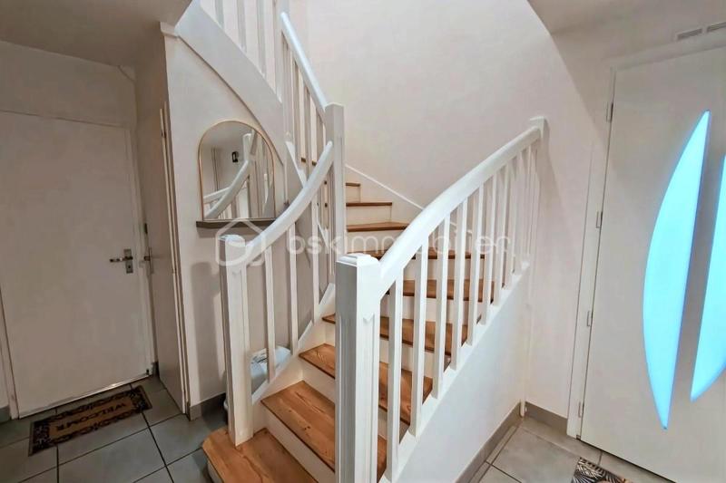 Maison de campagne - 135 m² - 6 pièces