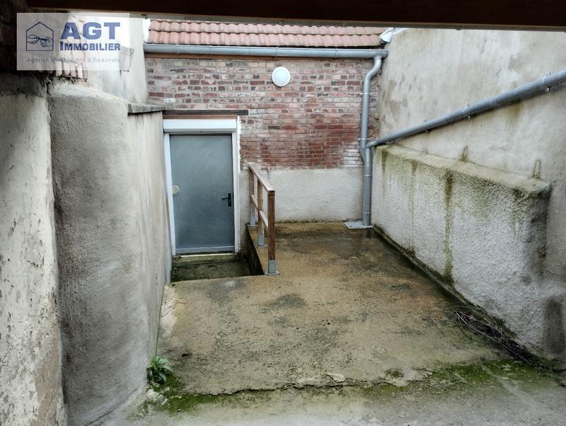 Maison - 42 m² - 2 pièces